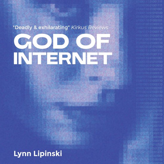 God of the Internet - cover