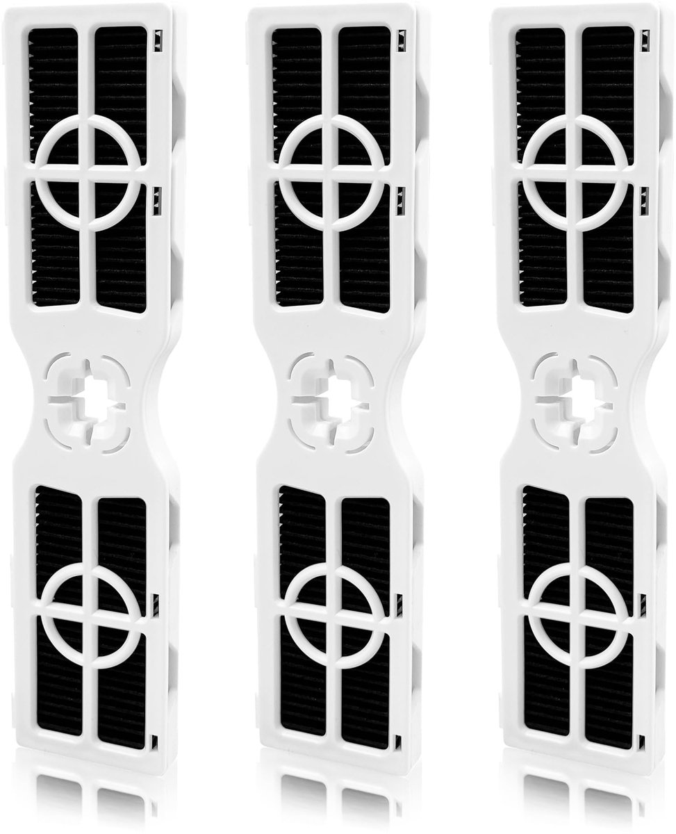 Geschikt voor Frigidaire PureAir AF-2 Koelkast Luchtreiniger Filter (3-pack)