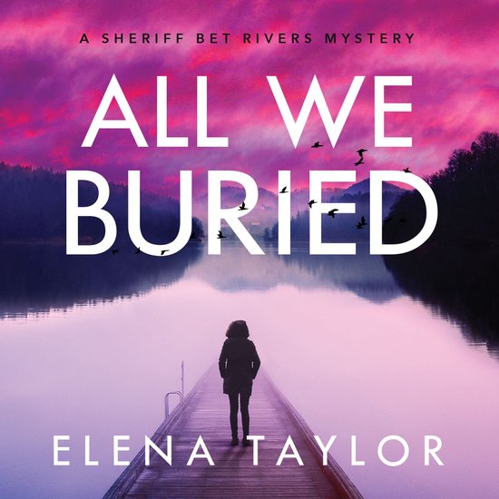 All We Buried - cover