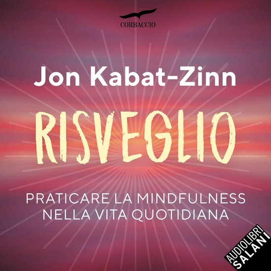 Risveglio - cover