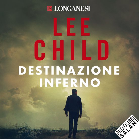 Destinazione inferno - cover