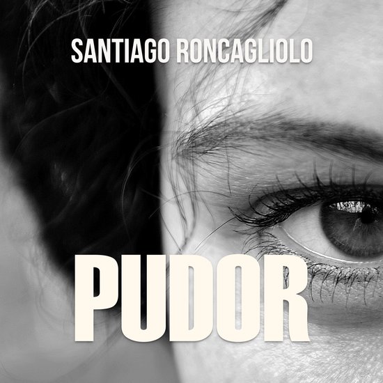 Pudor - cover