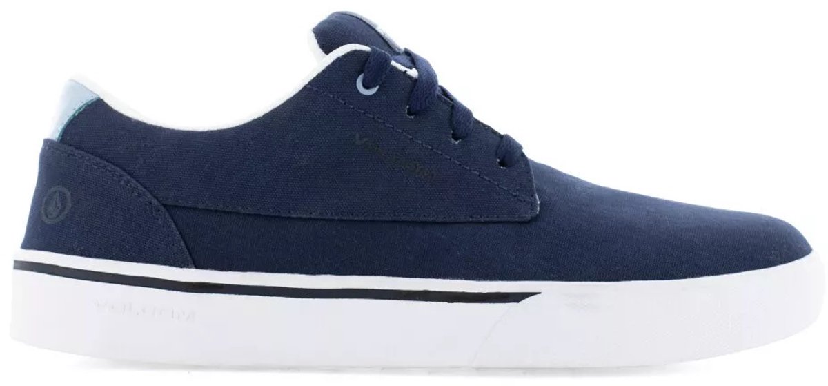 Volcom 30116 werkschoen s1ps navy 38