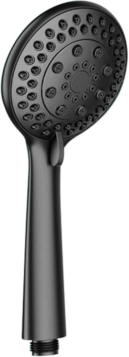 Universele verstelbare douchekop, waterverwarmer voor de badkamer, boosterdouchefilter G1/2, badkamerdoucheaccessoires