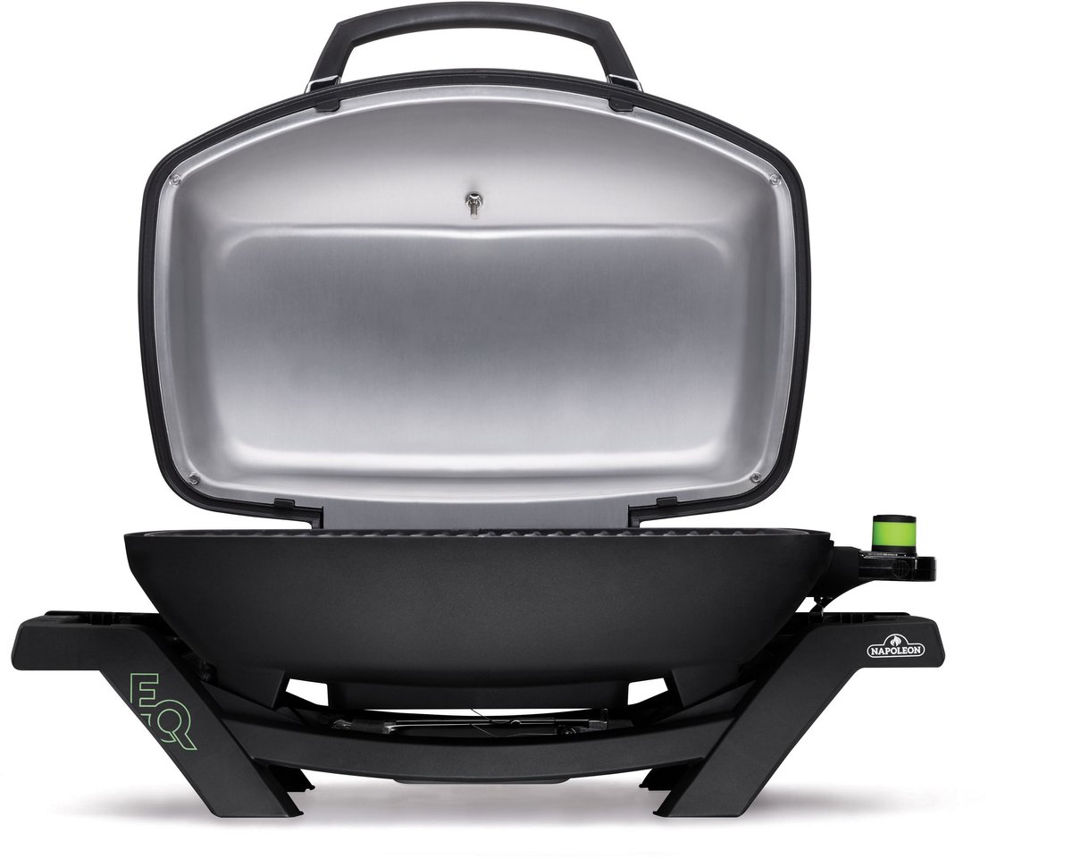 Napoleon TravelQ PRO 285E - Barbecue électrique