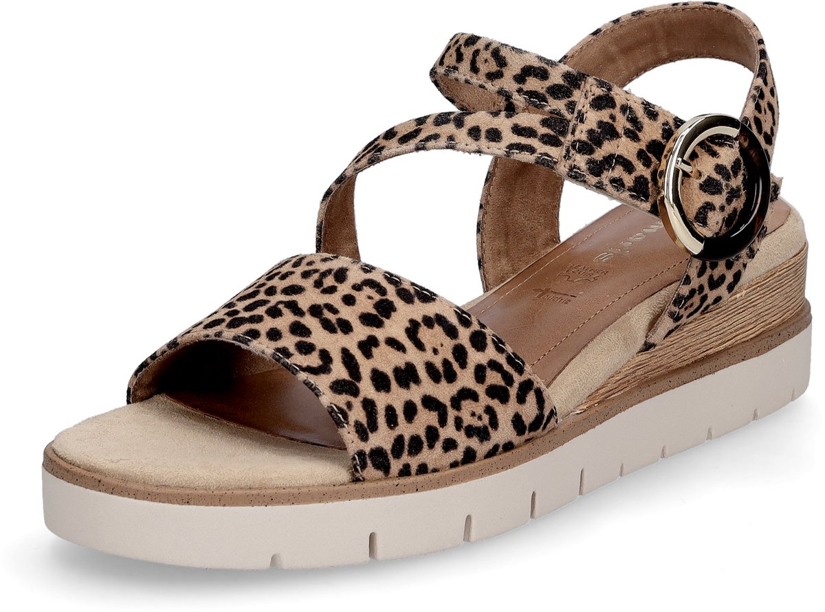 Tamaris - Dames - Sandalen