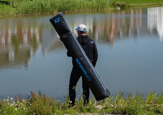Cresta Blackthorne Perche Holodall 6tube 190CM