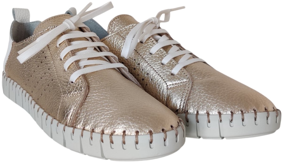 Fabiolas Veterschoen 26090 Brons