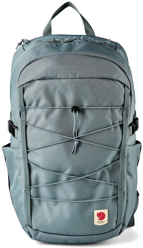 Fjällräven Casual Dagrugzak - Duurzaam En Tijdloos Design Voor Dagelijks Gebruik