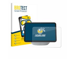 Screenprotector voor Amazon Echo Show 11 2025 Beschermglas transparant