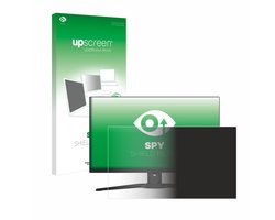 upscreen - privacyscherm voor Gigabyte AORUS FO27Q5P - privacy filter screenfilter Blauwlichtfilter