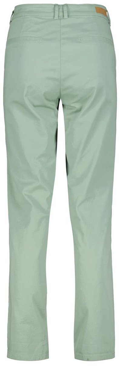 DIDI Dames Pants Tyler Lily green maat 48