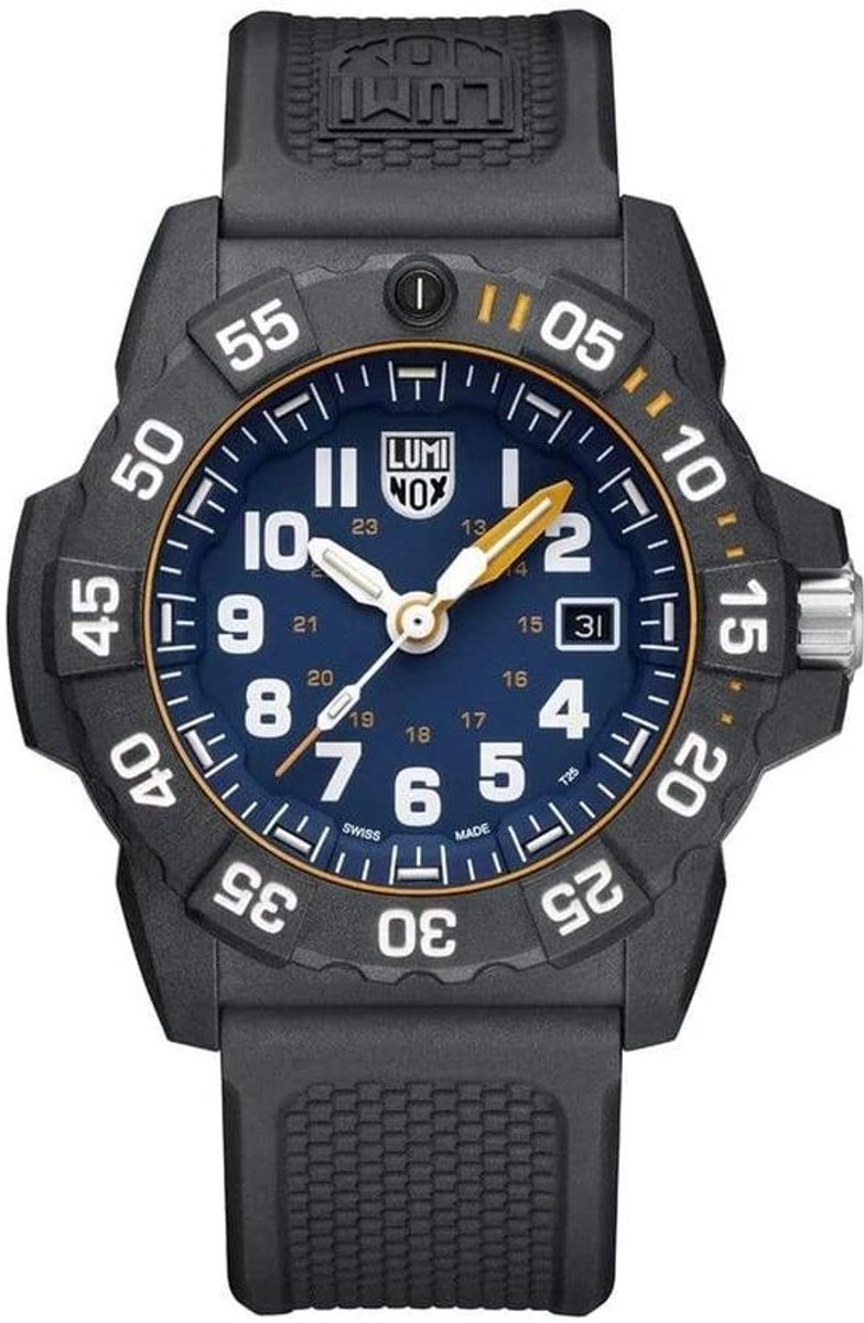 Luminox XS.3503.NSF Navy Seal 3500 Series horloge