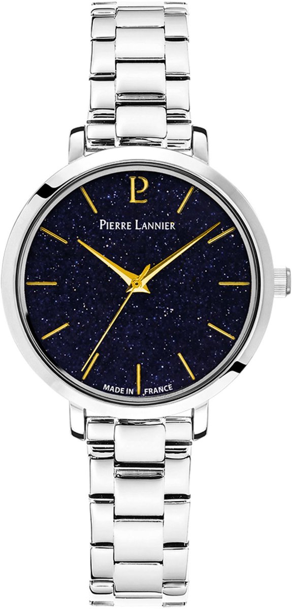 Horloge Chouquette