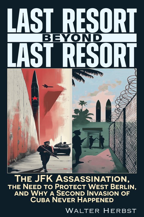 Last Resort Beyond Last Resort