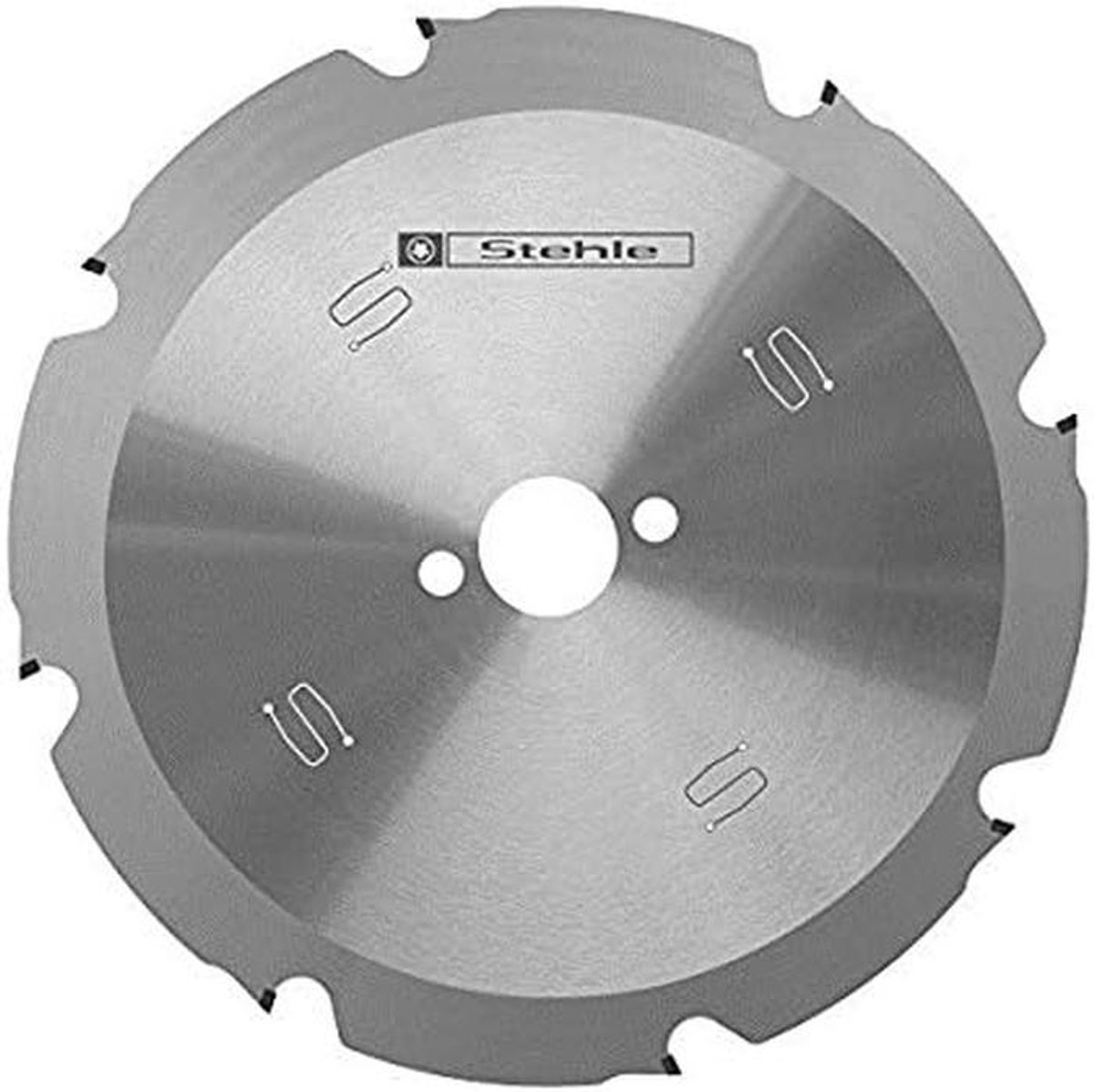Diamant Cirkelzaagblad 160 mm voor Laminaat, MDF en Harde Materialen