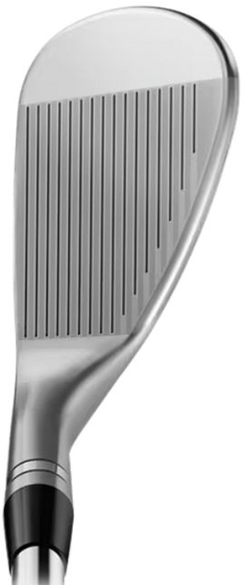 Titleist Vokey SM11 Wedge Chrome 46-10F van Merkloos — afbeelding 2
