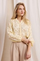 LolaLiza Blouse C Kaia S26 05702959 Chemisiers Dames Taille - W36