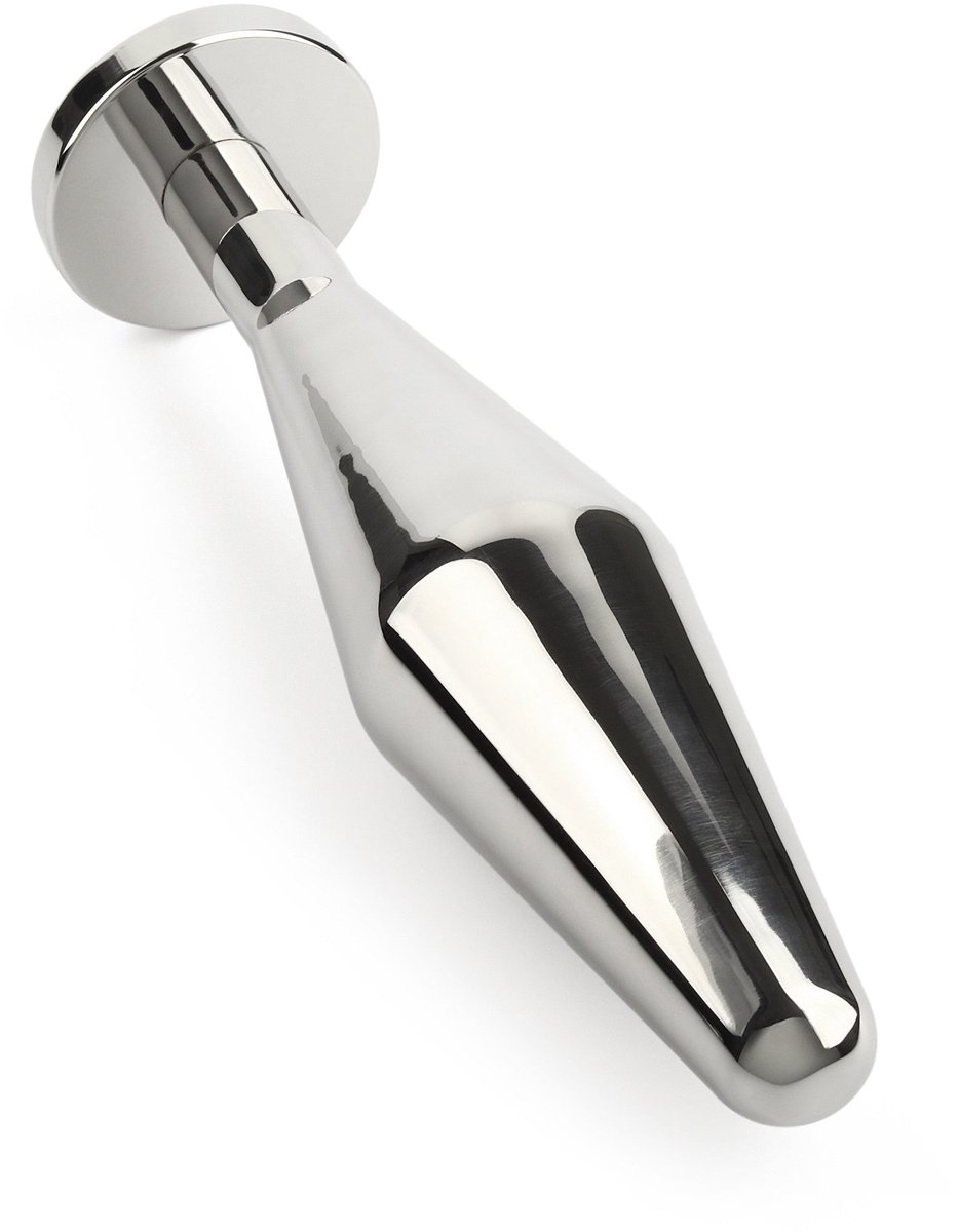 Classic Butt Plug Large