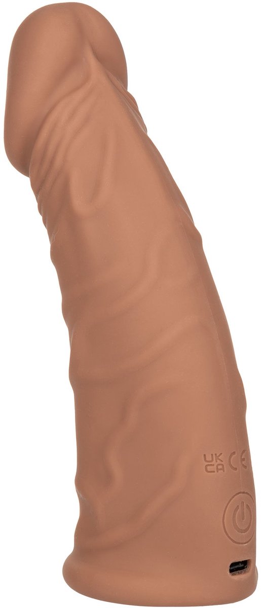 Vibrating Extension 7 Inch 17.25cm
