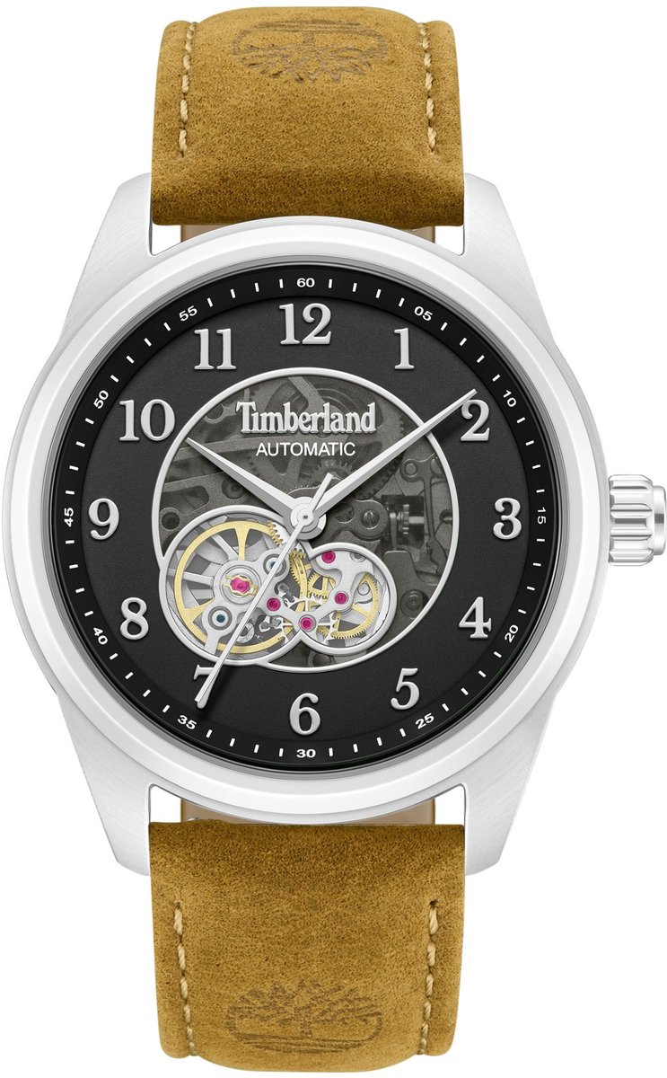 Automatisch horloge Northbridge