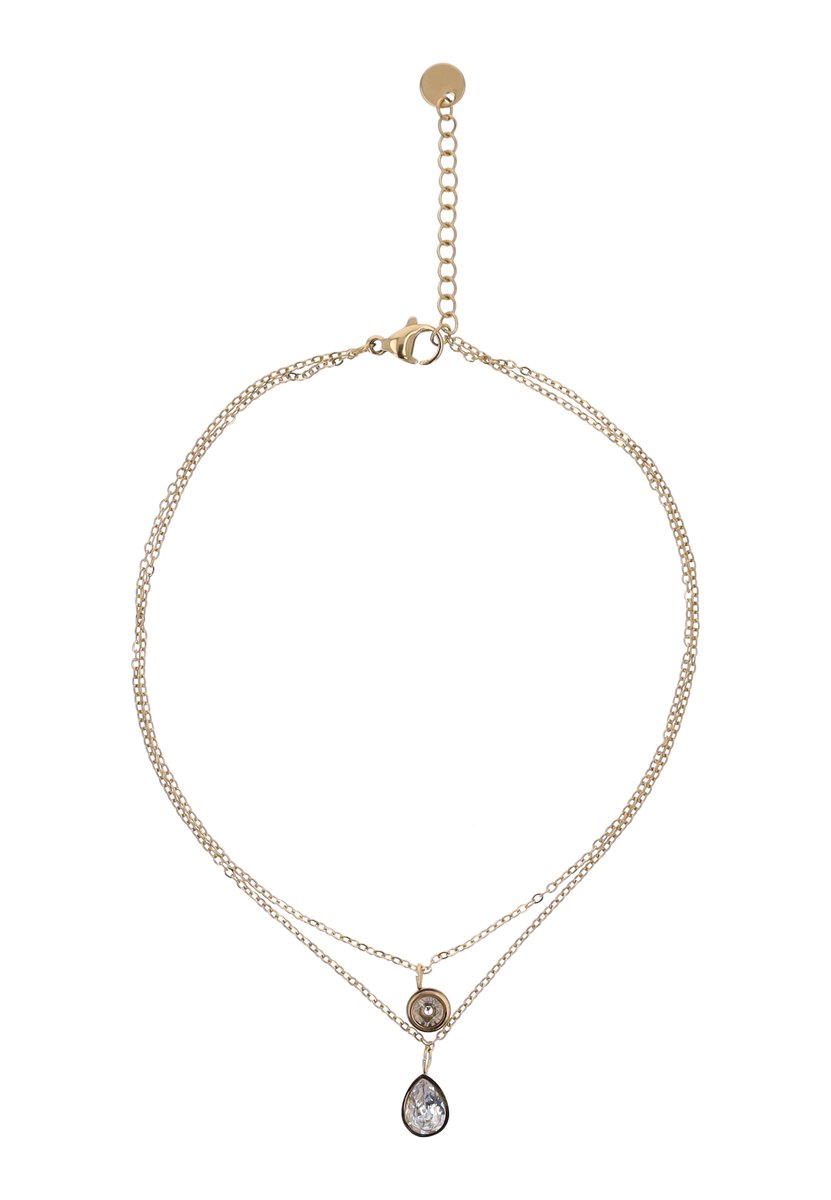 Gaya Anklet
