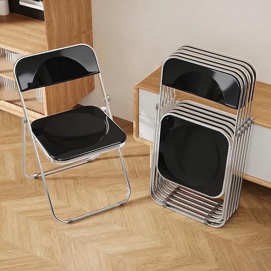 Inklapbare Stoelen – Vouwstoelen – Klapstoelen – Opvouwbare Stoelen ...