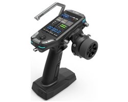 FlySky FS-G11P RC pistoolzender 2,4 GHz Aantal kanalen: 11