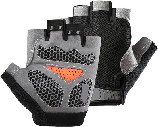 Mountainbikehandschoenen Unisex