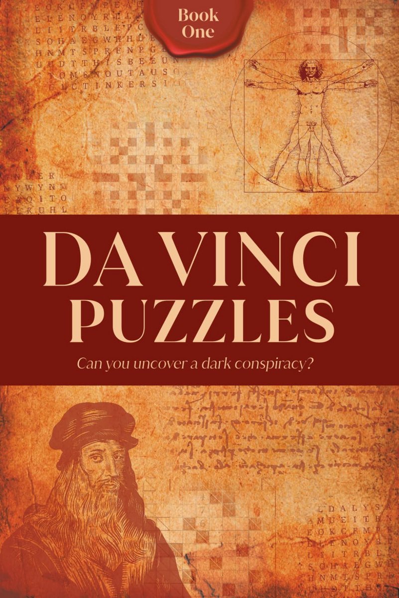 Uitdagende Puzzelboeken Vol Mysterie en Ontcijfering