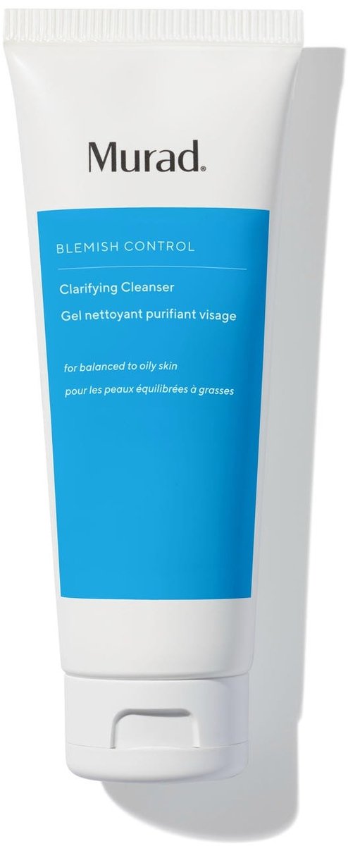 Murad Blemish Control Gezichtsreiniger - 148ml - Onzuivere Huid