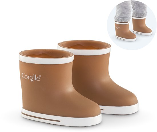 Corolle Poppen Regenlaarzen - 36cm. — afbeelding 4