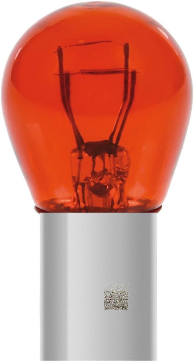 Gloeidraad Lamp - Reserve Lampje - Voertuig Verlichting - Standaard Fitting - P21 5W 12V