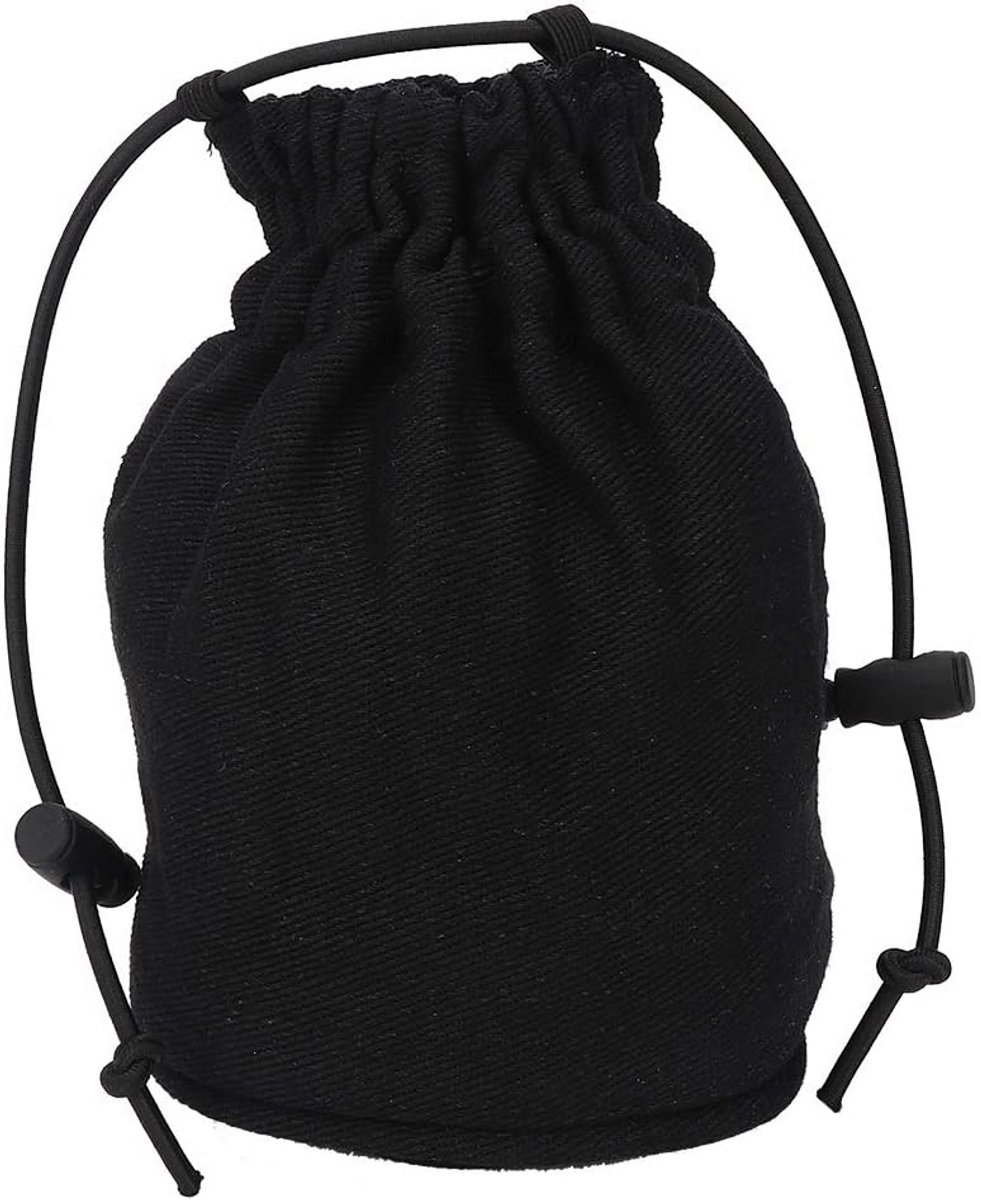 Flexibele Haardroger Diffuser Zwart - Hittebestendige Nylon Kap voor Krullend Haar