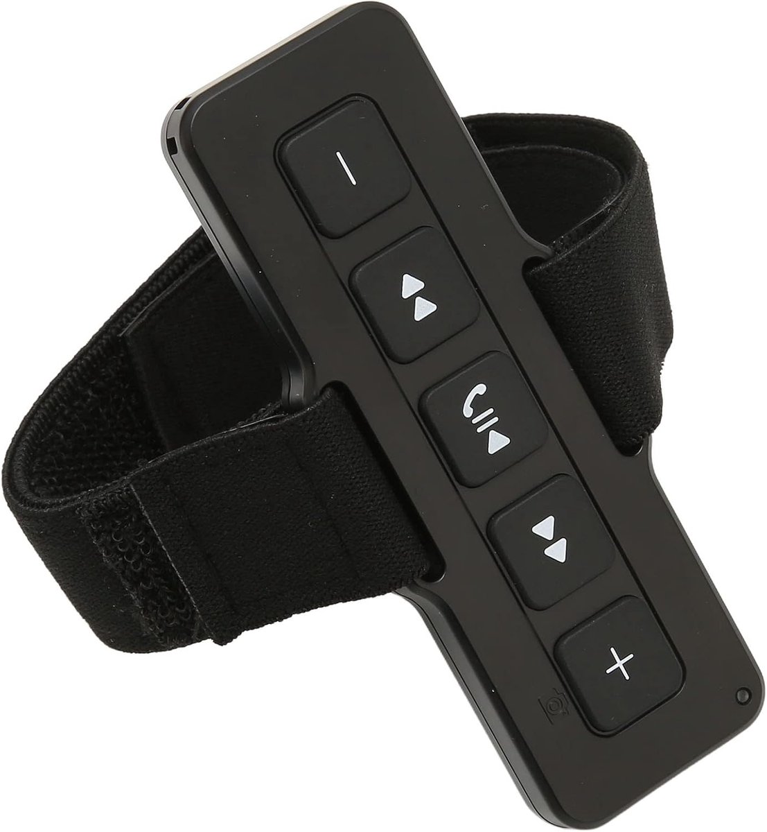 Draagbare Bluetooth Afstandsbediening voor Smartphonemultimedia en Camera-afsluiter