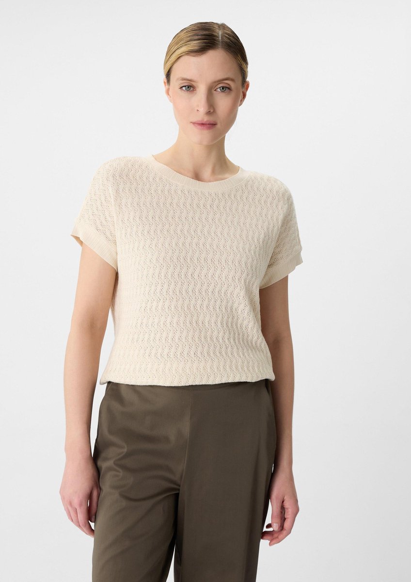 comma - female - T-Shirt