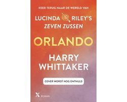 De zeven zussen 9 - Orlando