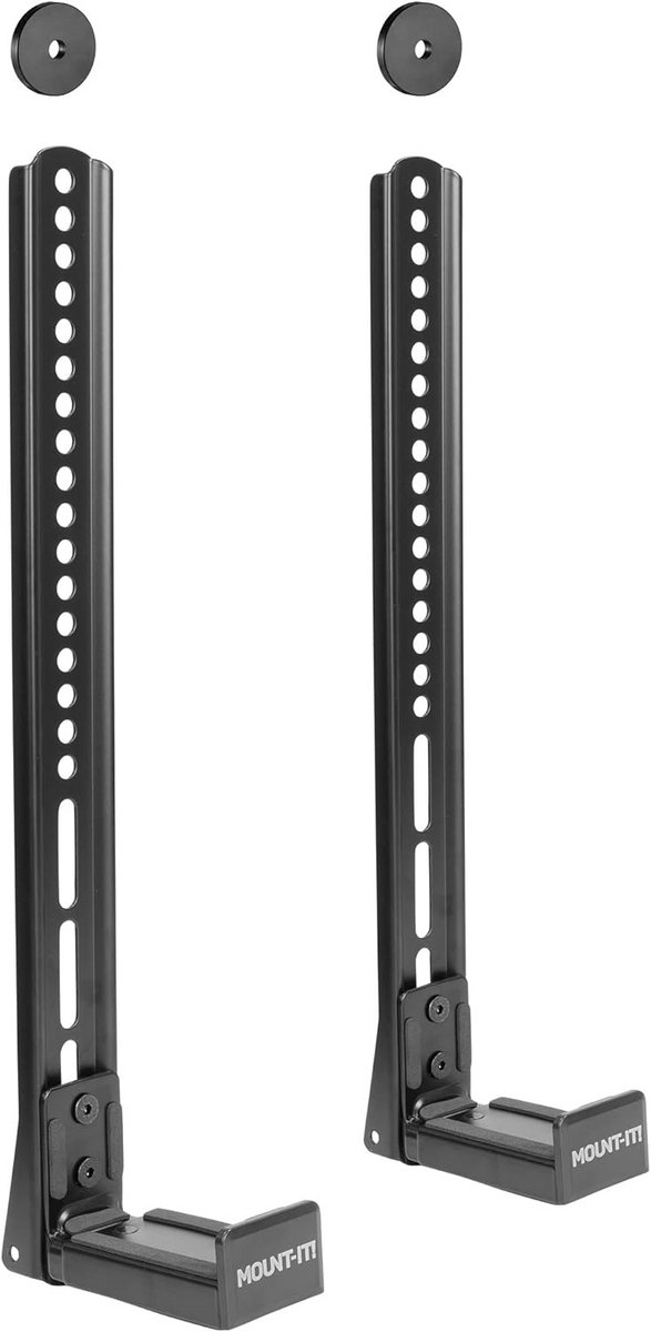 Universele Soundbar Muurbeugel - Soundbar Ophangbeugel voor TV