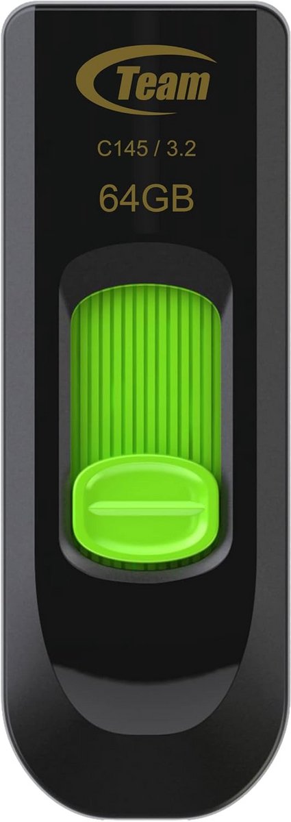 USB Stick 64 GB - Supersnelle Geheugenstick voor PC en Laptop
