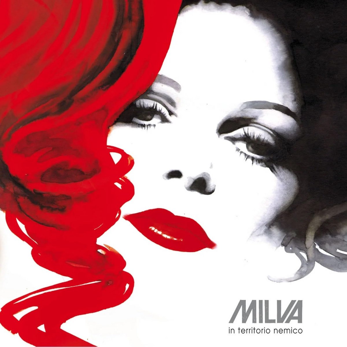 Muziek CD - Italiaanse Zangeres - Klassieke Pop