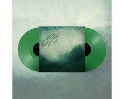 Clouds - Doliu (2 LP) (Coloured Vinyl)
