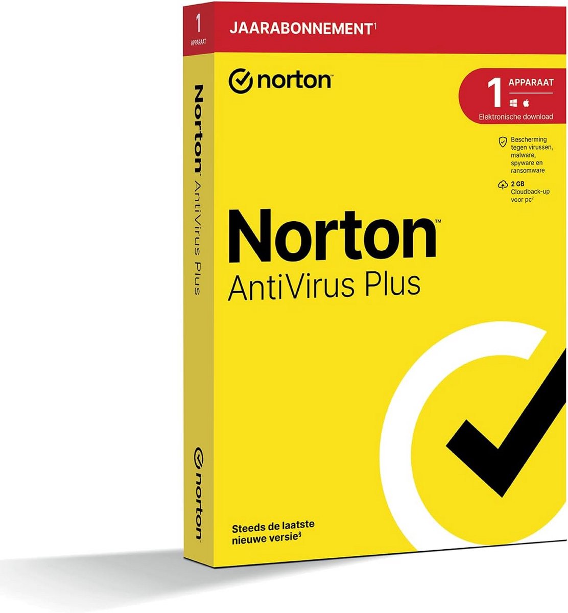 Antivirus Software voor PC en Mac, Veilige Internetbeveiliging