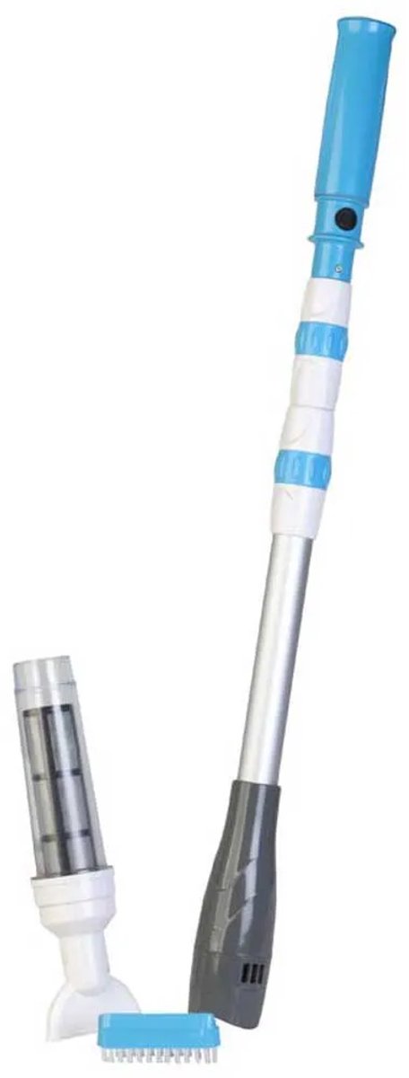 Gre Handmatige zwembadreiniger ABS3 - Wit