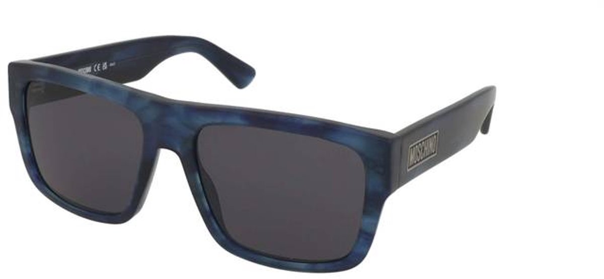 Zonnebrillen Moschino MOS187/S 38I/IR
