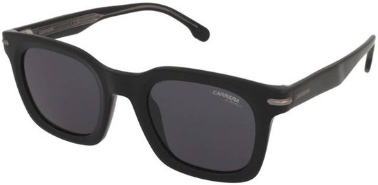 Carrera Zonnebril CARRERA 365/S Volwassenen Zwart — afbeelding 5