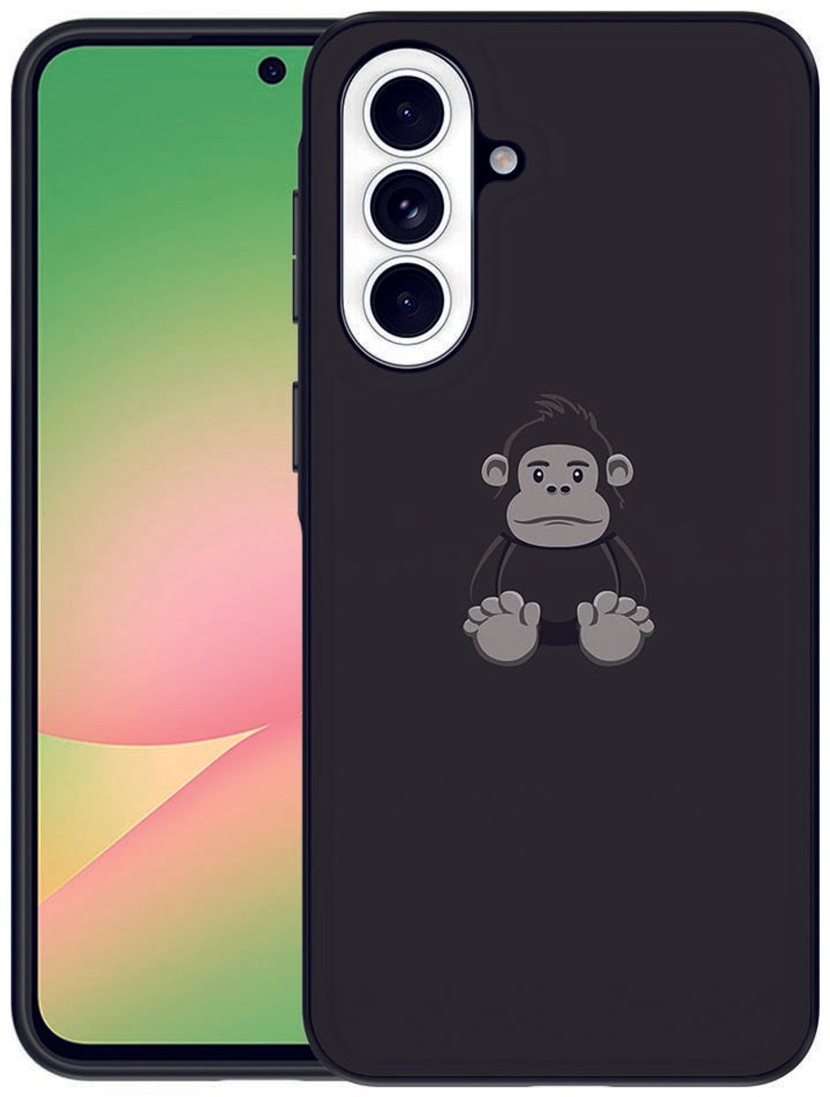 Samsung Galaxy A57 Telefoonhoesje Gorilla
