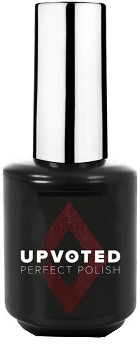 Upvoted - Perfect Polish #289 Harrods Glow
