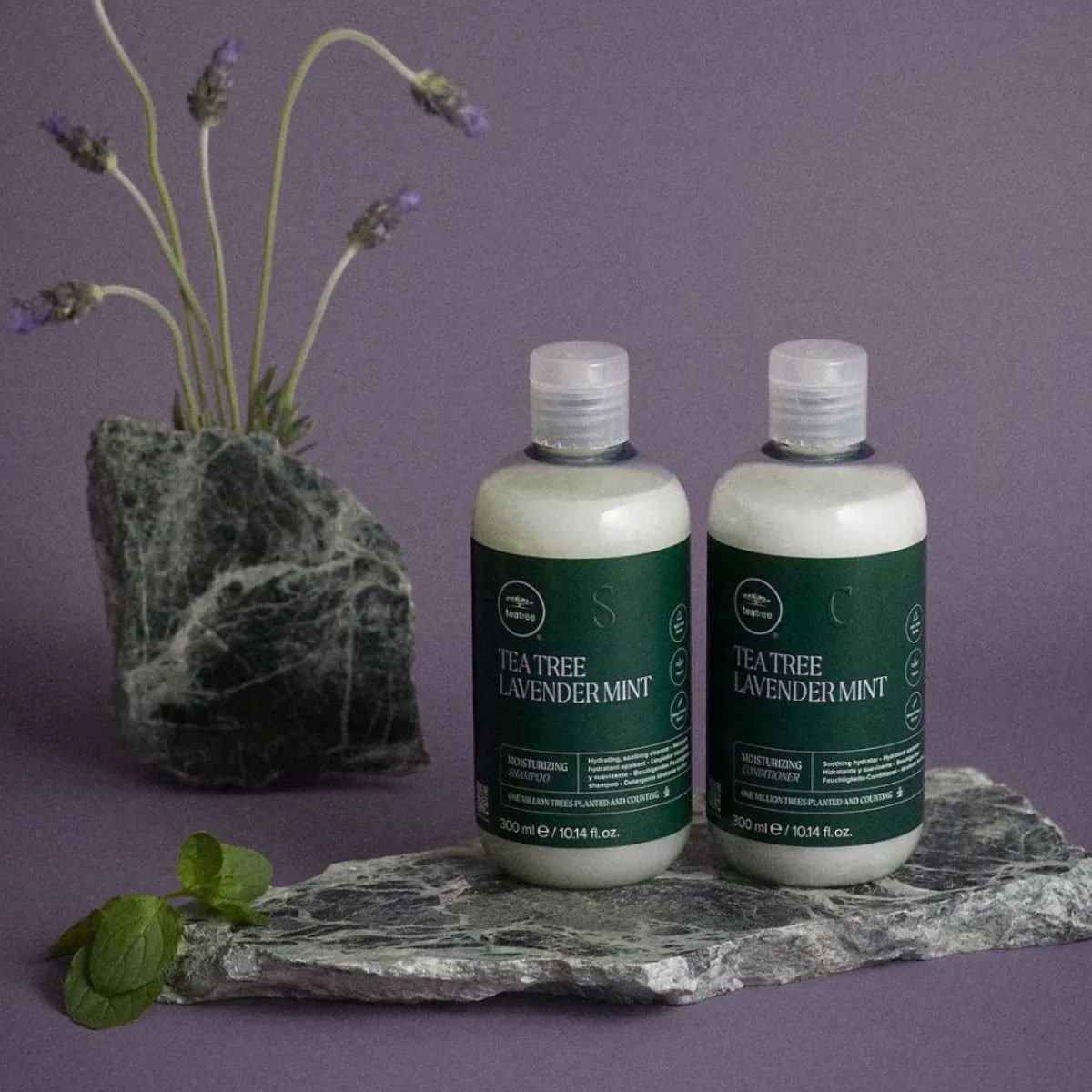 Paul Mitchell Lavender Mint Conditioner – 300 ml