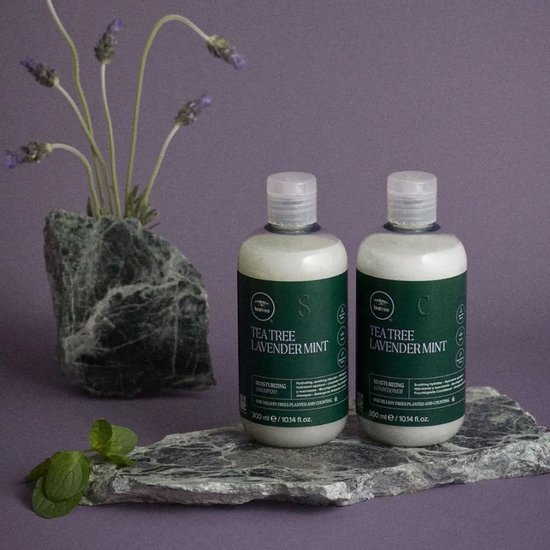 Paul Mitchell Lavender Mint Conditioner 300