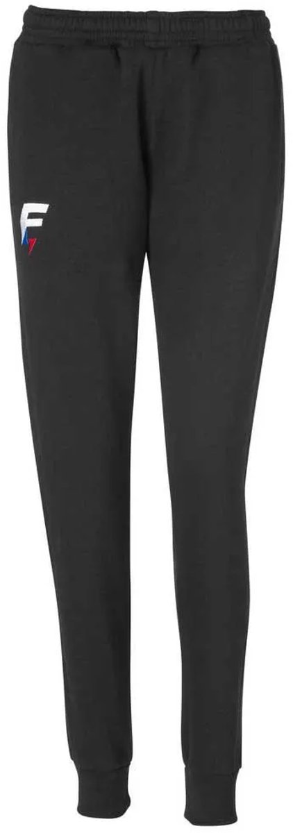Force Xv Jogger Force Broek Zwart S Vrouw